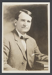 Representative Patrick Daniel Norton - North Dakota Republican