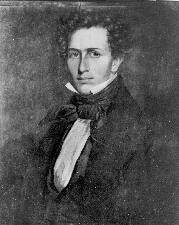 Senator John Norvell - Michigan Democratic