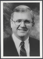 Representative Charles W. Norwood - Georgia Republican