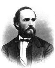 Representative Thomas Manson Norwood - Georgia Democratic