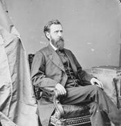 Representative David Alexander Nunn - Tennessee Republican