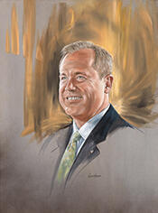 Representative James Allen Nussle - Iowa Republican