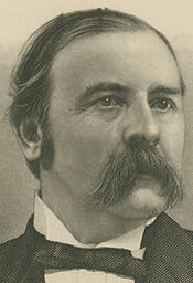 Representative Alonzo Nute - New Hampshire Republican