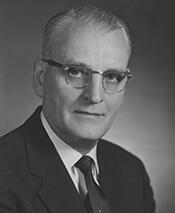 Representative Hjalmar Carl Nygaard - North Dakota Republican