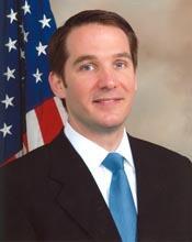 Representative Glenn C. Nye - Virginia Democratic