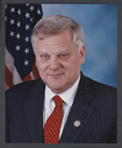 Representative Alan Nunnelee - Mississippi Republican