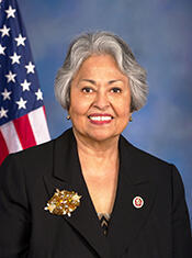 Representative Gloria Negrete McLeod - California Democratic