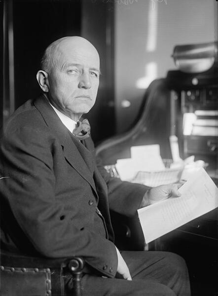 Representative Peter Davis Oakey - Connecticut Republican