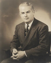 Representative George Donoghue O’Brien - Michigan Democratic