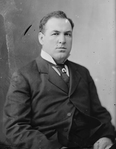 Representative James O’Brien - New York Independent