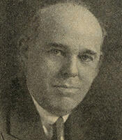 Representative Thomas Joseph O’Brien - Illinois Democratic