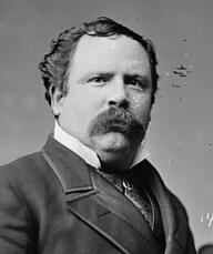 Representative Thomas Peck Ochiltree - Texas Independent