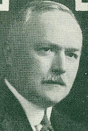 Representative David Joseph O’Connell - New York Democratic