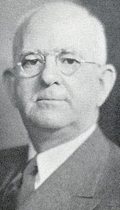 Representative John Matthew O’Connell - Rhode Island Democratic