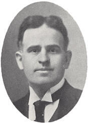 Representative Joseph Francis O’Connell - Massachusetts Democratic