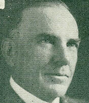 Representative James O’Connor - Louisiana Democratic