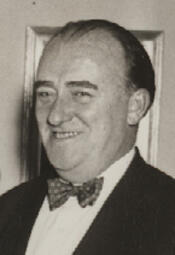 Representative John Joseph O’Connor - New York Democratic