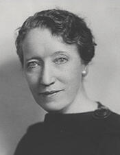 Representative Caroline Love Goodwin O’Day - New York Democratic