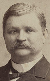 Representative James O’Donnell - Michigan Republican