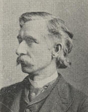 Representative Charles Triplett O’Ferrall - Virginia Democratic