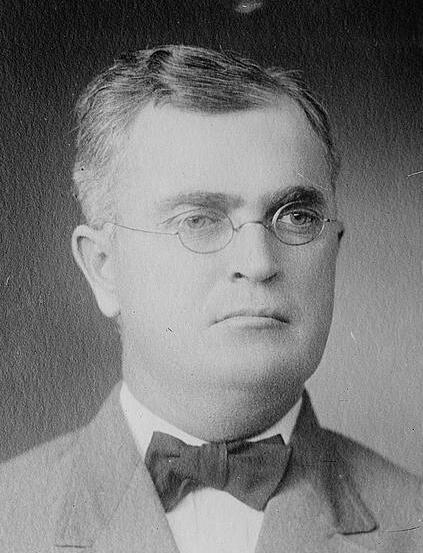 Representative Frank Trimble O’Hair - Illinois Democratic