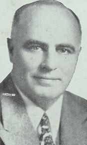 Representative Joseph Patrick O’Hara - Minnesota Republican
