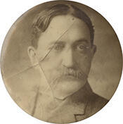 Representative Jacob Van Vechten Olcott - New York Republican