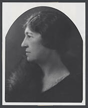 Representative Pearl Peden Oldfield - Arkansas Democratic