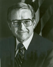 Representative James R. Olin - Virginia Democratic