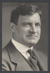 Representative Richard Olney - Massachusetts Democratic