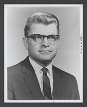 Representative Alec Gehard Olson - Minnesota Democratic