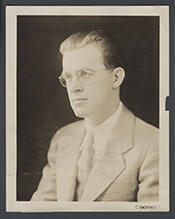 Representative Thomas David Patrick O’Malley - Wisconsin Democratic