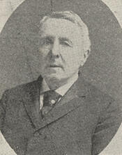 Representative Charles O’Neill - Pennsylvania Republican