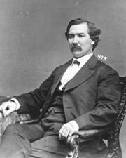 Senator Thomas Ward Osborn - Florida Republican