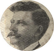 Representative John Eugene Osborne - Wyoming Democratic