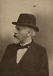 Representative James H. Osmer - Pennsylvania Republican