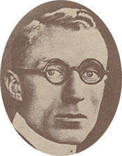 Representative Patrick Brett O’Sullivan - Connecticut Democratic