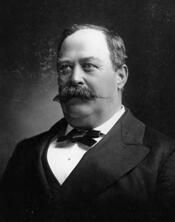 Representative Mariano Sabino Otero - New Mexico Republican