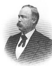 Representative Miguel Antonio Otero - New Mexico Unknown