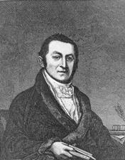 Senator Harrison Gray Otis - Massachusetts Federalist