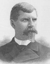 Representative Joseph Hodson Outhwaite - Ohio Democratic