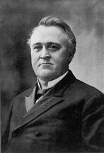 Senator Lee Slater Overman - North Carolina Democratic