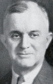 Representative Emmett Marshall Owen - Georgia Democratic