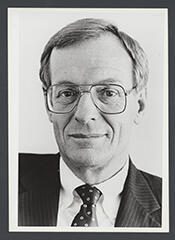 Representative Douglas Wayne Owens - Utah Democratic