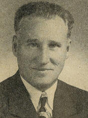 Representative Thomas Leonard Owens - Illinois Republican