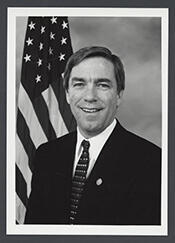 Representative Doug Ose - California Republican