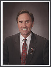 Representative Pete Olson - Texas Republican