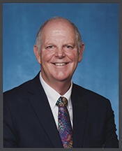 Representative Tom O’Halleran - Arizona Democratic