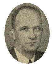 Representative Stephen Pace - Georgia Democratic