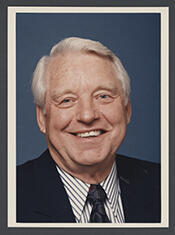 Representative Ron Packard - California Republican